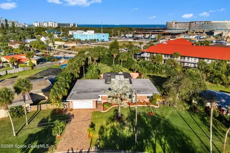 1044 Samar Road Cocoa Beach FL 32931
