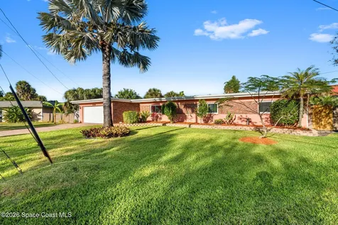 1044 Samar Road Cocoa Beach FL 32931