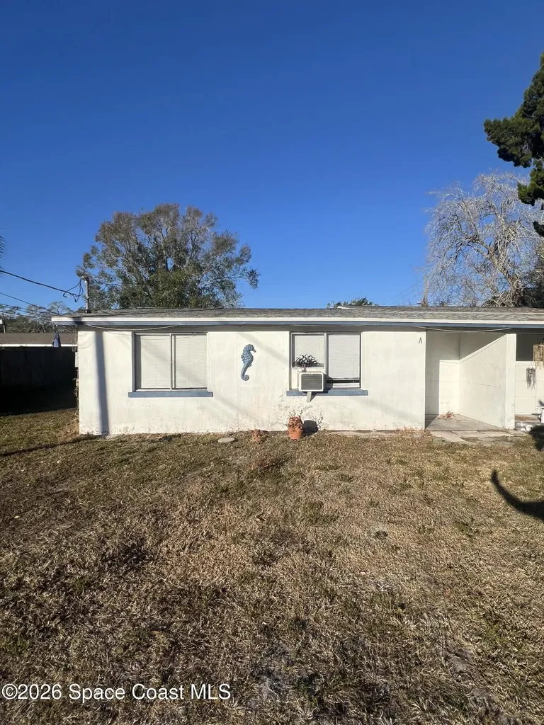 441 Vickers Street Melbourne FL 32935