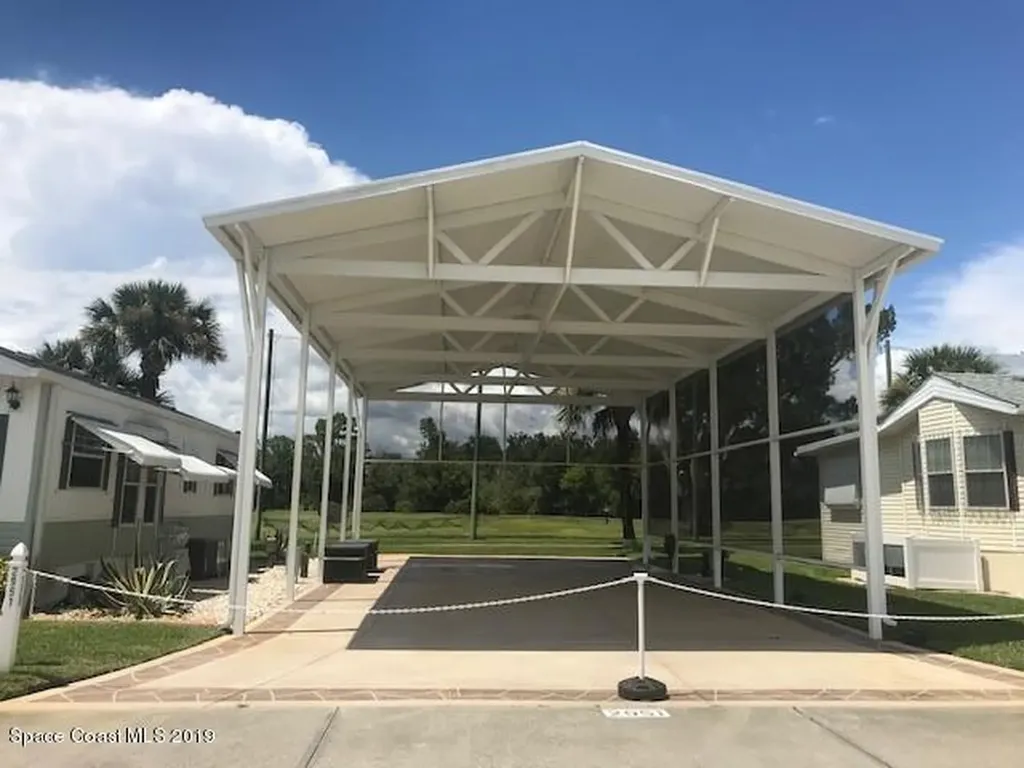 2951 Frontier Drive Titusville FL 32796