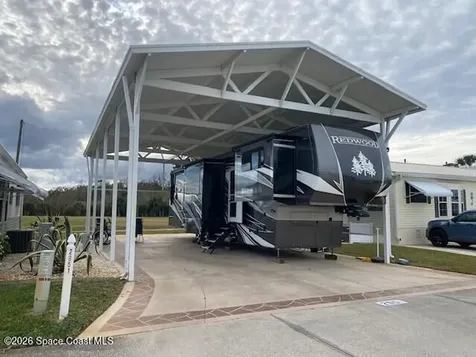 2951 Frontier Drive Titusville FL 32796