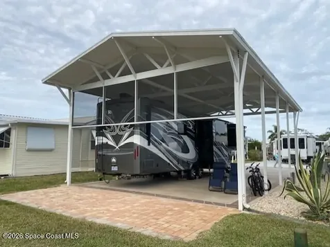 2951 Frontier Drive Titusville FL 32796