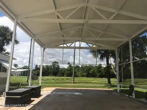 2951 Frontier Drive Titusville FL 32796