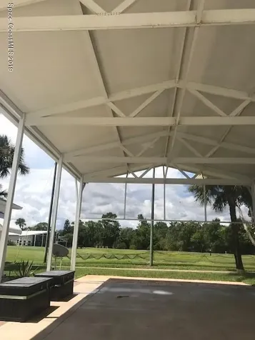 2951 Frontier Drive Titusville FL 32796