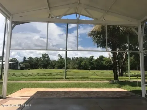 2951 Frontier Drive Titusville FL 32796