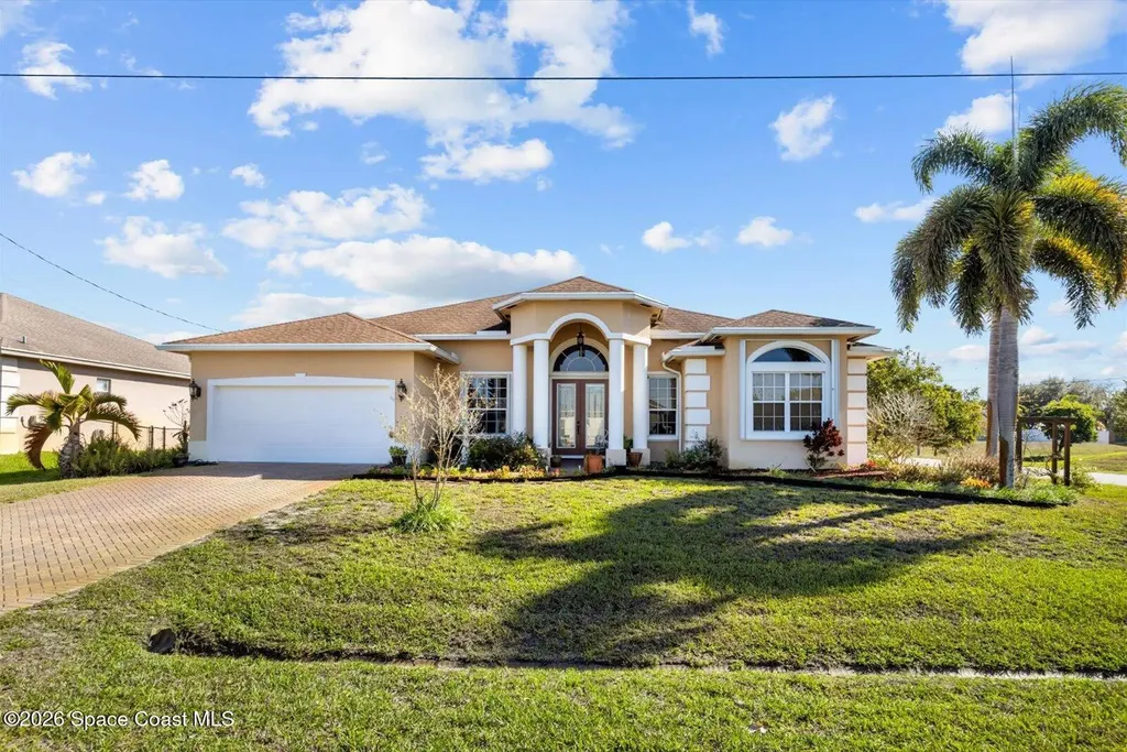 111 SW Ladybug Drive Port St. Lucie FL 34953