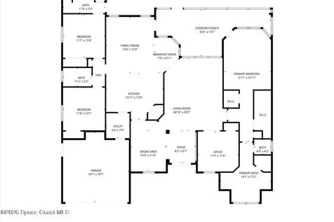 111 SW Ladybug Drive Port St. Lucie FL 34953