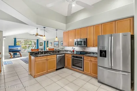 115 Regatta Street Melbourne Beach FL 32951