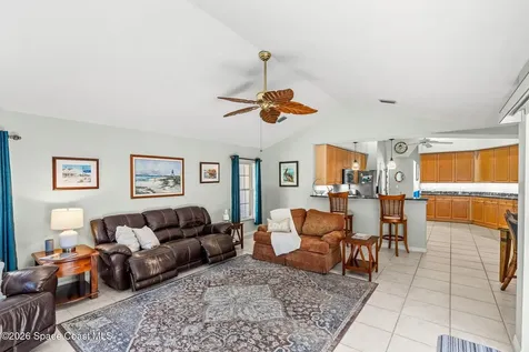 115 Regatta Street Melbourne Beach FL 32951