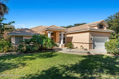 115 Regatta Street Melbourne Beach FL 32951