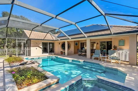 115 Regatta Street Melbourne Beach FL 32951