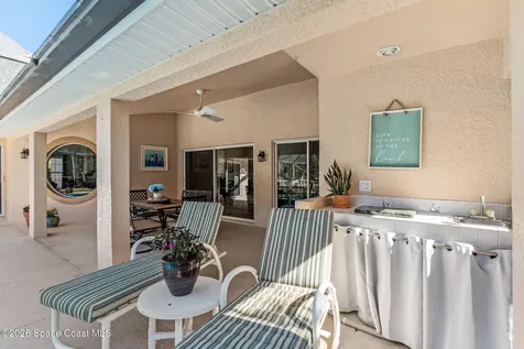 115 Regatta Street Melbourne Beach FL 32951