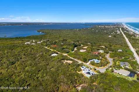115 Regatta Street Melbourne Beach FL 32951