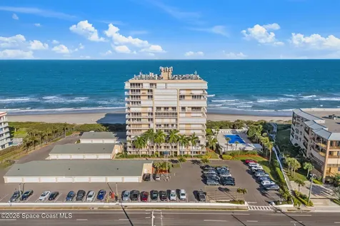 877 N Highway A1a Indialantic FL 32903