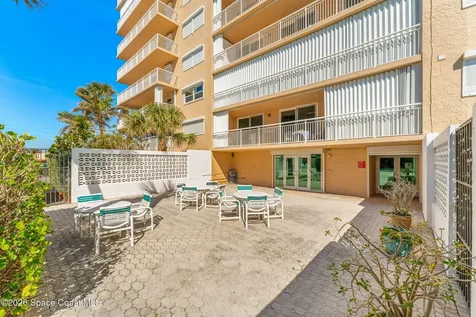877 N Highway A1a Indialantic FL 32903