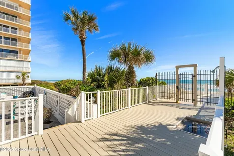877 N Highway A1a Indialantic FL 32903