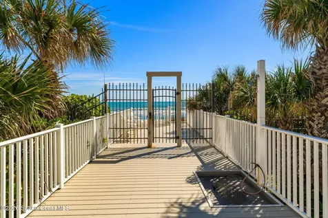 877 N Highway A1a Indialantic FL 32903