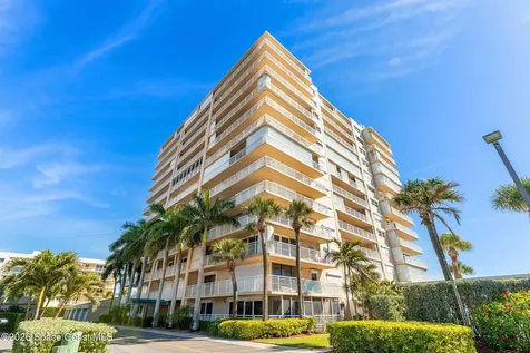 877 N Highway A1a Indialantic FL 32903