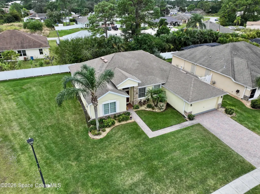 220 Grouper Circle SE Palm Bay FL 32909