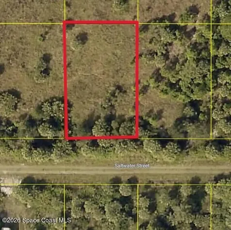 741 Saltwater Street SW Palm Bay FL 32908