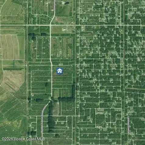 741 Saltwater Street SW Palm Bay FL 32908