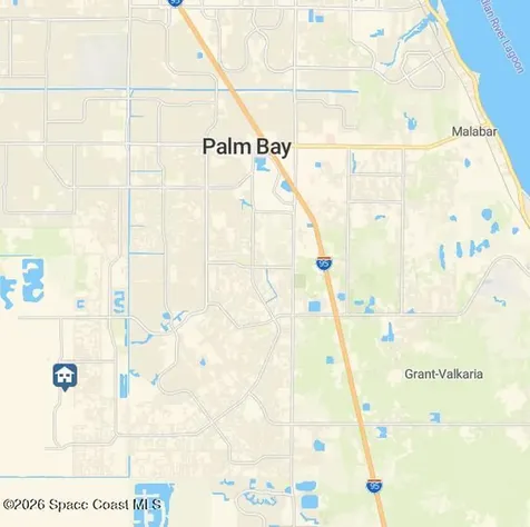 741 Saltwater Street SW Palm Bay FL 32908