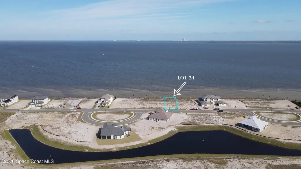 6111 Constellation Drive Titusville FL 32780