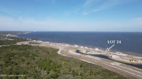 6111 Constellation Drive Titusville FL 32780