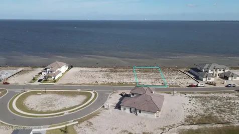 6111 Constellation Drive Titusville FL 32780