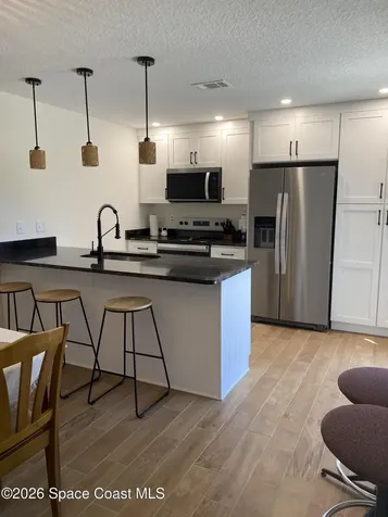 3274 Sand Court Melbourne Beach FL 32951
