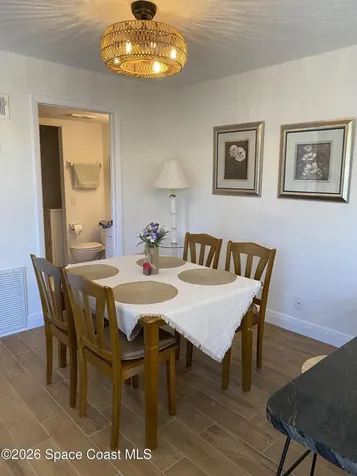 3274 Sand Court Melbourne Beach FL 32951