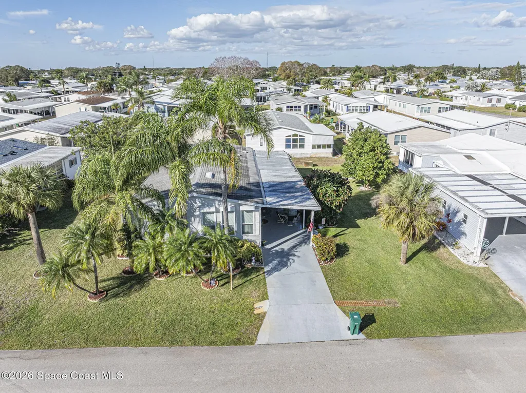 7648 Kyak Court Micco FL 32976