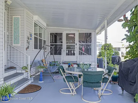 7648 Kyak Court Micco FL 32976