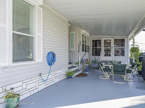 7648 Kyak Court Micco FL 32976