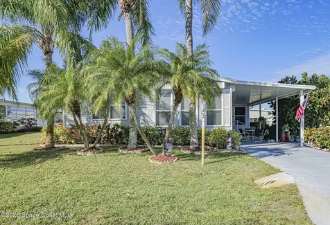 7648 Kyak Court Micco FL 32976