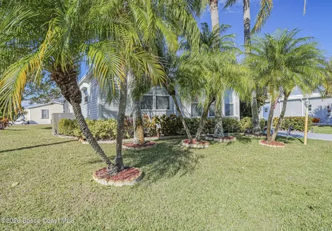 7648 Kyak Court Micco FL 32976