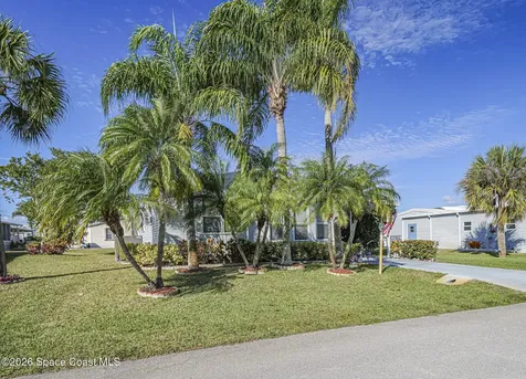 7648 Kyak Court Micco FL 32976