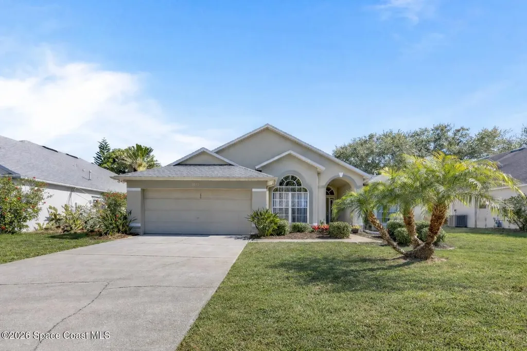 1915 Worchester Way Merritt Island FL 32953