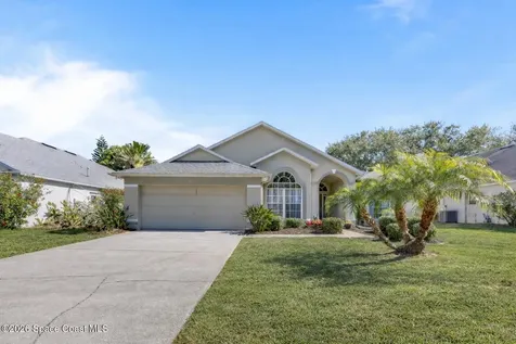1915 Worchester Way Merritt Island FL 32953