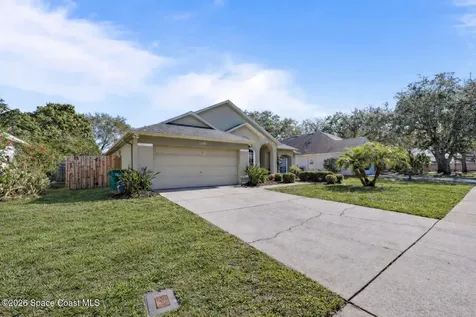 1915 Worchester Way Merritt Island FL 32953