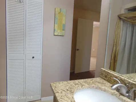 1136 Lamplighter Drive NW Palm Bay FL 32907