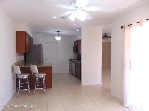 1136 Lamplighter Drive NW Palm Bay FL 32907