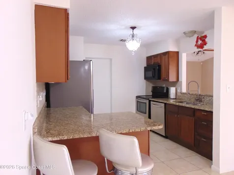 1136 Lamplighter Drive NW Palm Bay FL 32907