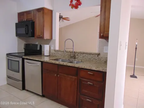 1136 Lamplighter Drive NW Palm Bay FL 32907