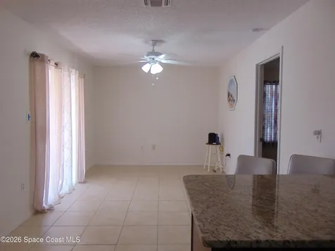 1136 Lamplighter Drive NW Palm Bay FL 32907