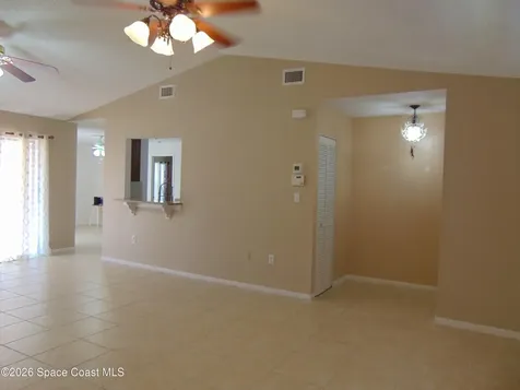 1136 Lamplighter Drive NW Palm Bay FL 32907