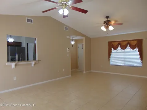 1136 Lamplighter Drive NW Palm Bay FL 32907