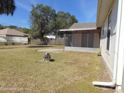 1136 Lamplighter Drive NW Palm Bay FL 32907