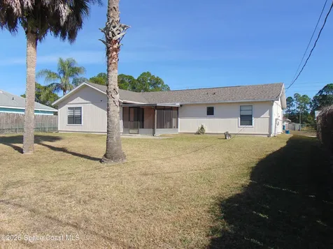 1136 Lamplighter Drive NW Palm Bay FL 32907