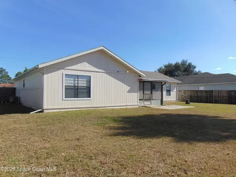 1136 Lamplighter Drive NW Palm Bay FL 32907
